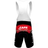 Bib Cykelshorts 2023 Lotto Dstny